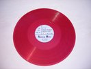 RED VINYL American Music by George Lewis 1951 10