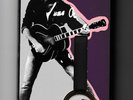 ?George Michael? Faith. Official LIMITED EDITION Quartz Watch From 1988. Wham