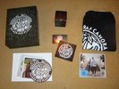 BONEZ MC & R.A.F. CAMORA - Palmen Aus Plastik  (LIMITED FAN BOX-SET)  187 R.A.F.