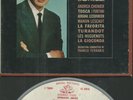 4 Spur Tonband Reel to Reel : Franco Corelli - Operatic arias (Franco Ferraris)