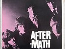 Rolling Stones AFTERMATH Decca 1966 SKL 4786 (Stereo) VG+