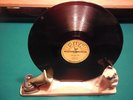 Johnny Cash Cry Cry Cry & Hey Porter 78 Sun Record First Recording VG-VG+