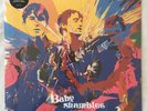 Babyshambles...' Sequel To The Prequel'. Clear Vinyl LP With CD, Poster. Sealed