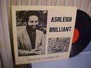 Ashleigh Brilliant - In The Haight-Ashbury - With Several Inserts - Dorash 1001
