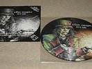 Alice Cooper It’s Me 12” Single Picture Disc Ltd Ed No. 1408 Of 5000 - VVG