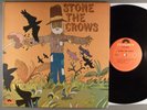 Stone The Crows  Self-Titled