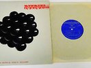 LaMont Johnson - NINE.... A Mystical, Musical Allegory - RARE JAZZ FUNK Private