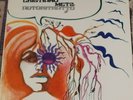 CRISTIANO METZ - AUTORITRATTO - RARE- Italian Prog - 1970 – Ricordi