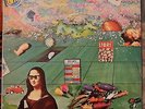 IVAN CATTANEO - UOAEI - Raro Primo LP 1975 - con INSERTO EX