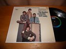 Beatles 60s ROCK STEREO LP Yesterday and Today STEREO in original shrink