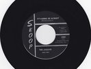 The JAGUARS It's gonna be alright Back from the Grave KILLER CRUDE GARAGE  HEAR