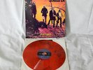 RAR  WISHBONE ASH First Lights COLOURED VINYL