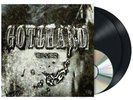 GOTTHARD - Silver - 2-LP + CD clear New