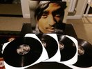 2Pac - Greatest Hits 4 Vinyl 12