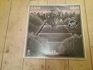 ram jam vinyl lp album features black Betty,  rare copy