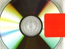 KANYE WEST Yeezus CLEAR LP VINYL NEW