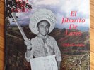 ODILIO GONZALEZ EL JIBARITO DE LARES ANSONIA SALP 1599 LP RARE LATIN FOLK