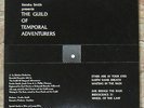 KENDRA SMITH presents THE GUILD OF TEMPORAL ADVENTURERS 10