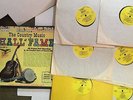 COUNTRY MUSIC HALL OF FAME 6 LP BOX SET STARDAY ORIGINAL SCARCE BLUEGRASS