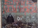 JACK HAMMER- BRAVE NEW WORLD LP ORIG 1966 UK POLYDOR 582001