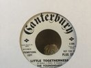 NORTHERN SOUL  THE YOUNGHEARTS - LITTLE TOGETHERNESS  (Original Canterbury Demo)