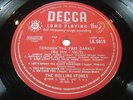 ROLLING STONES THROUGH THE PAST DARKLY UK DECCA FIRST MONO OCTAGONAL GFOLD+INNER
