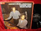 1979 HOLL NM SXL 6926 STEREO RACHMANINOV SYMPHONIC DANCES ASHKENAZY & PREVIN
