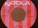 ANGOLA MERENGUE & AFRO SOUL SANTOS JUNIOR UBIKA NGOLA 7