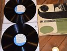 J. J. Johnson Vol 1 and 2 BOTH NM  1 Cover NY RVG Blue Note lp Mono 1505 1506