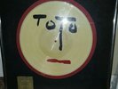 TOTO Turn Back PICTURE DISC Promo Only Vinyl 1981 Columbia
