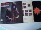 JOHN COLTRANE  Kulu Sé Mama ...  rare LP 33T JAZZ Original US 1966  Mono A 9106
