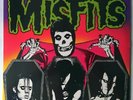 MISFITS - EVILIVE - LP 1987 / 1997 REISSUE - NEW SEALED