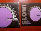 Razormaid How Slow Can You Go? SLOW-CD-04 Electronica & Dance