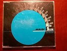 Razormaid How Slow Can You Go? SLOW-CD-06 Electronica & Dance