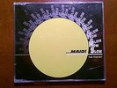 Razormaid How Slow Can You Go? SLOW-CD-09 Electronica & Dance
