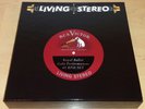 Royal Ballet Gala Performances Ansermet RCA Victor Living Stereo 9 LP 45rpm Box