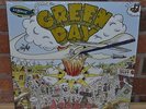 GREEN DAY - Dookie Demo Sessions, Limited Import DARK BLUE VINYL New