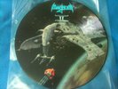 Magnum - II  LP Picture Disc Germany 1988 EX