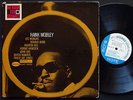 HANK MOBLEY No Room For Squares LP BLUE NOTE 84149 EAR DG Lee Morgan Donald Byrd