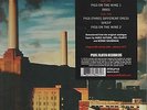 Mint Sealed Vinyl LP PINK FLOYD ANIMALS Remastered Reissue 180 Gram 1977 / 2016