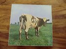 PINK FLOYD LP - ATOM HEART MOTHER - DUTCH GATEFOLD HARVEST SHZE 257A