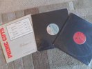 ERASURE RARE 3x DJ MIXES Prime cuts/Disconet/Artofmix