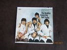 BEATLES - YESTERDAY AND TODAY - CAPITOL T 2553 - BUTCHER COVER - UK REISSUE