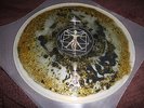 Ghost  ?– Popestar Vinyl Liquid Filled Record EP LP Rare LTD
