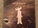 Jamiroquai -Return Of The Space Cowboy Vinyl LP Mint Condition 1st Press