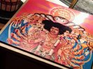 JIMI HENDRIX 