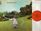 TREES on the shore LP VG-/G 64168 uk cbs 1970 psych folk rock