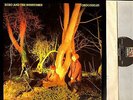 ECHO AND THE BUNNYMEN crocodiles LP EX/EX with inner uk/europe wea 1980