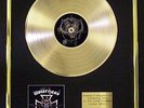 MOTORHEAD (LEMMY) ALL THE ACES CD GOLD DISC LP FREE P+P