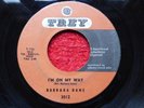 RARE ORIGINAL NORTHERN SOUL R&B 7